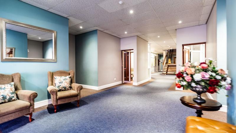 1 Bedroom Property for Sale in Burgundy Western Cape